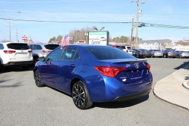 Used 2017  Toyota Corolla &lpar;Natl&rpar; at Auto Finance Center near Matthews&comma; NC