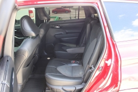 Used 2021  Toyota Highlander XSE FWD at Auto Finance Center near Matthews&comma; NC