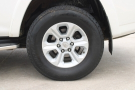 Used 2016  Toyota 4Runner RWD 4dr V6 &lpar;Natl&rpar; at Auto Finance Center near Matthews&comma; NC