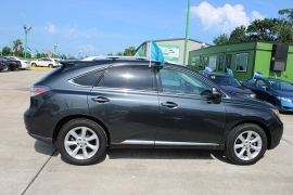 Used 2011 Lexus RX 350 FWD 4dr at Auto Finance Center near Matthews, NC
