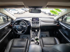 Used 2016 Lexus NX 200t FWD 4dr at Auto Finance Center near Matthews, NC