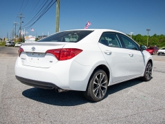 Used 2018 Toyota Corolla (Natl) at Auto Finance Center near Matthews, NC