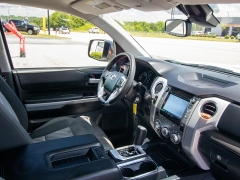 Used 2018 Toyota Tundra 2WD CrewMax 5.5' Bed 5.7L (Natl) at Auto Finance Center near Matthews, NC