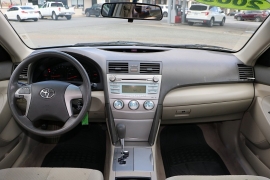 Used 2009 Toyota Camry 4dr Sdn I4 (Natl) at Auto Finance Center near Matthews, NC