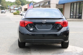 Used 2017 Toyota Corolla (Natl) at Auto Finance Center near Matthews, NC
