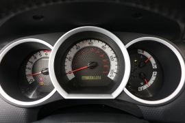 Used 2014 Toyota Tacoma 4WD Double Cab V6 (Natl) at Auto Finance Center near Matthews, NC