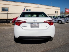 Used 2018 Toyota Corolla (Natl) at Auto Finance Center near Matthews, NC
