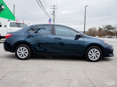 Used 2018  Toyota Corolla &lpar;Natl&rpar; at Auto Finance Center near Matthews&comma; NC