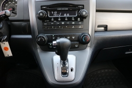 Used 2008  Honda CR-V 4d SUV 4WD EX at Auto Finance Center near Matthews&comma; NC