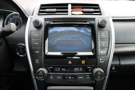 Used 2016  Toyota Camry 4dr Sdn V6 Auto &lpar;Natl&rpar; at Auto Finance Center near Matthews&comma; NC