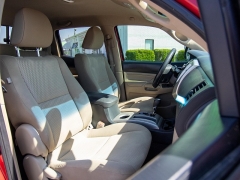 Used 2013 Toyota Tacoma 2WD Double Cab PreRunner V6 Short Bed at Auto Finance Center near Matthews, NC