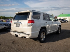 Used 2011 Toyota 4Runner RWD 4dr V6 (Natl) at Auto Finance Center near Matthews, NC