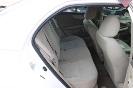 Used 2009  Toyota Corolla 4dr Sdn &lpar;Natl&rpar; at Auto Finance Center near Matthews&comma; NC