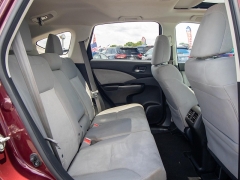 Used 2015 Honda CR-V 4d SUV AWD EX at Auto Finance Center near Matthews, NC