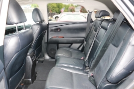 Used 2010 Lexus RX 350 FWD 4dr at Auto Finance Center near Matthews, NC