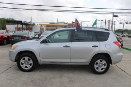 Used 2012  Toyota RAV4 4d SUV FWD at Auto Finance Center near Matthews&comma; NC