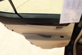 Used 2013  Lexus ES 350 4dr Sdn at Auto Finance Center near Matthews&comma; NC