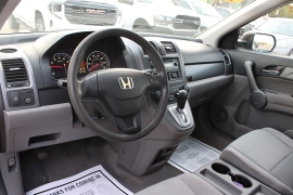 Used 2008  Honda CR-V 4d SUV FWD LX at Auto Finance Center near Matthews&comma; NC