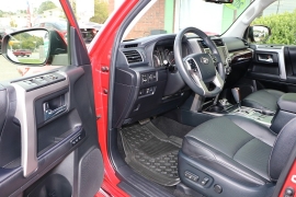 Used 2024 Toyota 4Runner Limited 4WD at Auto Finance Center near Matthews, NC