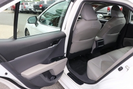 Used 2020 Toyota Camry SE Auto (Natl) at Auto Finance Center near Matthews, NC