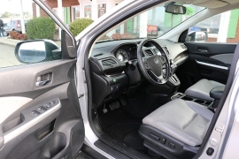 Used 2015  Honda CR-V AWD 5dr EX-L at Auto Finance Center near Matthews&comma; NC