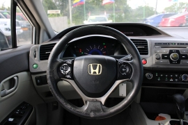 Used 2012  Honda Civic Sedan 4d LX Auto at Auto Finance Center near Matthews&comma; NC