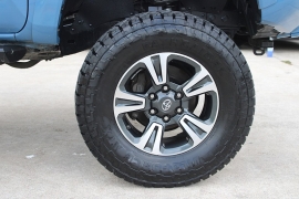 Used 2019  Toyota Tacoma 2WD Double Cab 5' Bed V6 AT (Natl) at Auto Finance Center near Matthews, NC