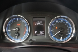 Used 2017  Toyota Corolla &lpar;Natl&rpar; at Auto Finance Center near Matthews&comma; NC