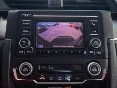 Used 2018 Honda Civic Sedan 4d LX CVT at Auto Finance Center near Matthews, NC