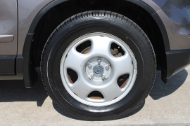Used 2011 Honda CR-V 4d SUV FWD LX at Auto Finance Center near Matthews, NC
