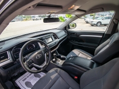 Used 2016 Toyota Highlander AWD 4dr V6 LE (Natl) at Auto Finance Center near Matthews, NC