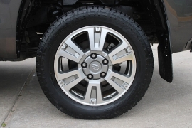 Used 2014  Toyota Tundra 2WD Truck CrewMax 5&period;7L V8 6-Spd AT &lpar;Natl&rpar; at Auto Finance Center near Matthews&comma; NC