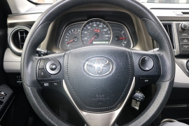 Used 2013 Toyota RAV4 FWD 4dr LE (Natl) at Auto Finance Center near Matthews, NC