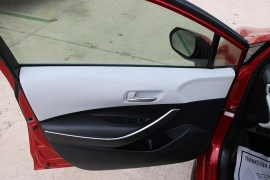 Used 2021 Toyota Corolla CVT (Natl) at Auto Finance Center near Matthews, NC