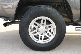 Used 2016  Toyota Tacoma 2WD Double Cab V6 AT &lpar;Natl&rpar; at Auto Finance Center near Matthews&comma; NC