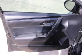 Used 2017 Toyota Corolla (Natl) at Auto Finance Center near Matthews, NC