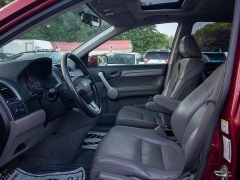Used 2007 Honda CR-V 4WD 5dr EX-L at Auto Finance Center near Matthews, NC