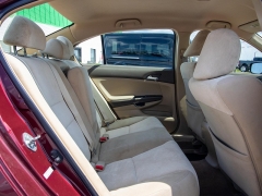 Used 2009 Honda Accord Sedan 4d LX Auto at Auto Finance Center near Matthews, NC