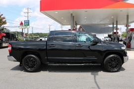 Used 2016  Toyota Tundra 2WD CrewMax SR5 4&period;6L at Auto Finance Center near Matthews&comma; NC