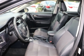 Used 2016 Toyota Corolla 4dr Sdn (Natl) at Auto Finance Center near Matthews, NC
