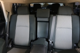 Used 2017  Toyota 4Runner 4WD &lpar;Natl&rpar; at Auto Finance Center near Matthews&comma; NC