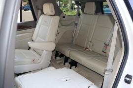 Used 2021  Cadillac Escalade 4WD 4dr Sport Platinum at Auto Finance Center near Matthews&comma; NC