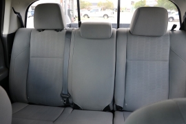 Used 2019  Toyota Tacoma 2WD Double Cab 5' Bed V6 AT &lpar;Natl&rpar; at Auto Finance Center near Matthews&comma; NC
