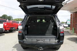 Used 2024 Toyota 4Runner SR5 2WD at Auto Finance Center near Matthews, NC