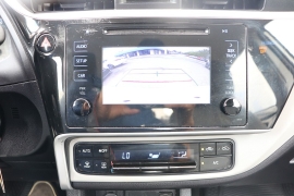 Used 2018 Toyota Corolla (Natl) at Auto Finance Center near Matthews, NC