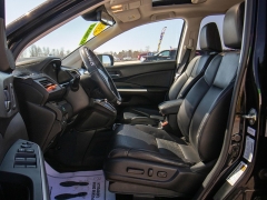 Used 2016  Honda CR-V 4d SUV FWD Touring at Auto Finance Center near Matthews&comma; NC