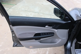 Used 2011 Honda Accord Sedan 4d LX-P at Auto Finance Center near Matthews, NC