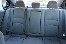 Used 2015  Honda Accord Sedan 4d EX CVT at Auto Finance Center near Matthews&comma; NC