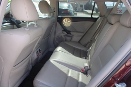 Used 2012 Acura TSX 4d Wagon Tech at Auto Finance Center near Matthews, NC