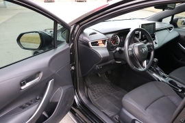 Used 2021  Toyota Corolla CVT &lpar;Natl&rpar; at Auto Finance Center near Matthews&comma; NC